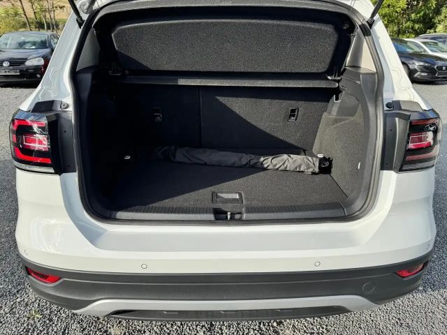 Volkswagen T-Cross 1.0 TSI Style