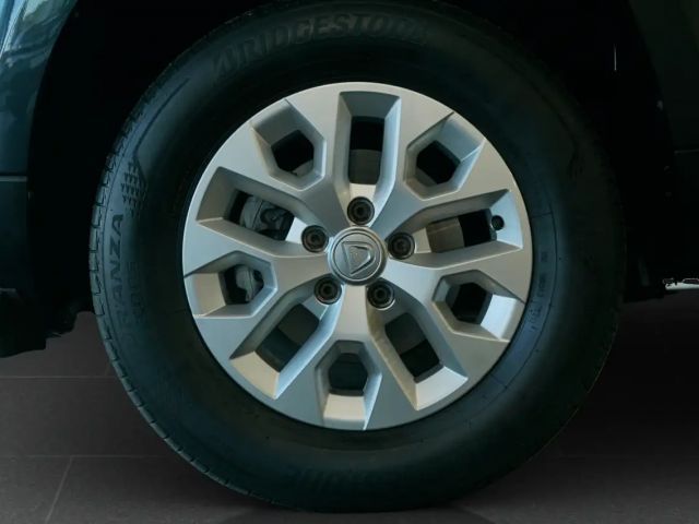 Dacia Duster Comfort II TCe 100