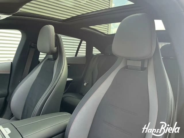 Mercedes-Benz EQE 350 AMG Line Sedan