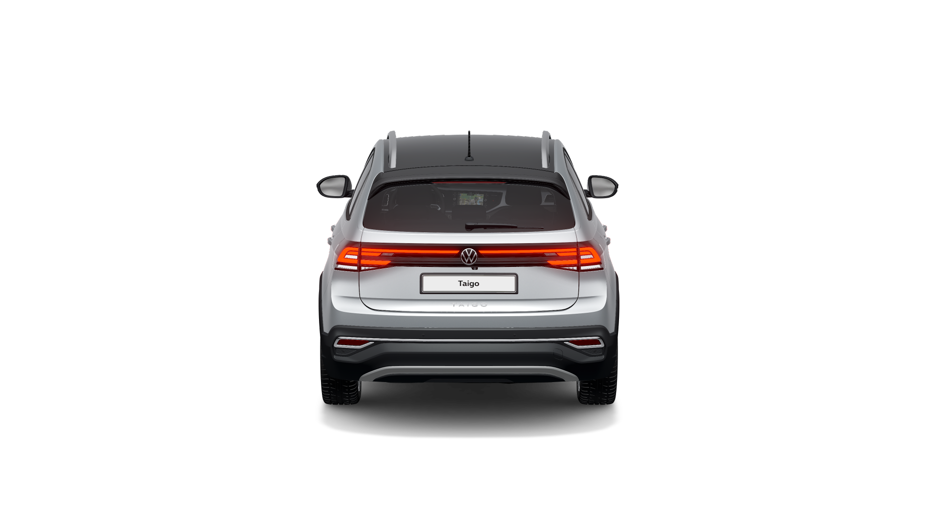 Volkswagen Taigo 1.0 TSI DSG Style