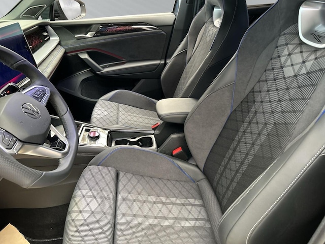 Volkswagen Tayron 2.0 TDI 4Motion DSG R-Line