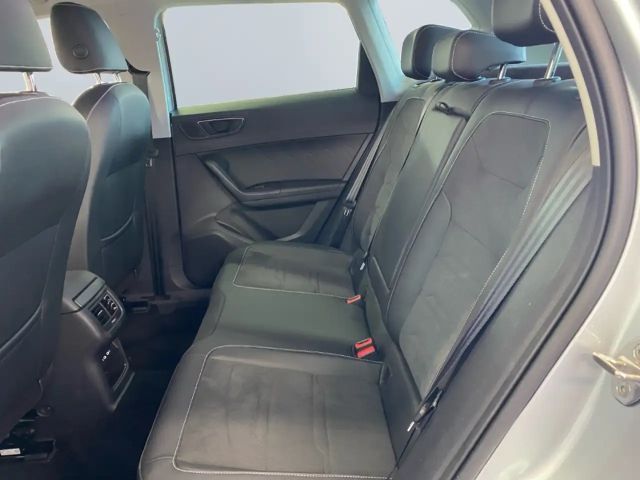 Seat Ateca 2.0 TSI DSG