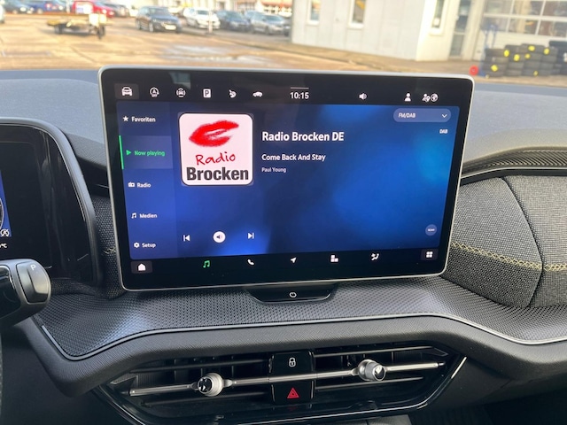 Skoda Kodiaq 1.5 TSI Selection