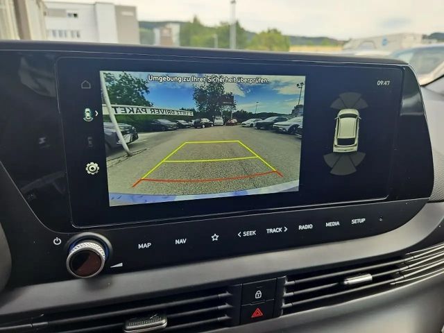 Hyundai i20 1,2 MPI GO PLUS