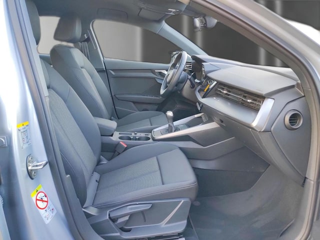 Audi A3 35 TFSI Sportback