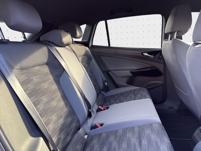 Volkswagen ID.4 IQ.Drive Performance Pro