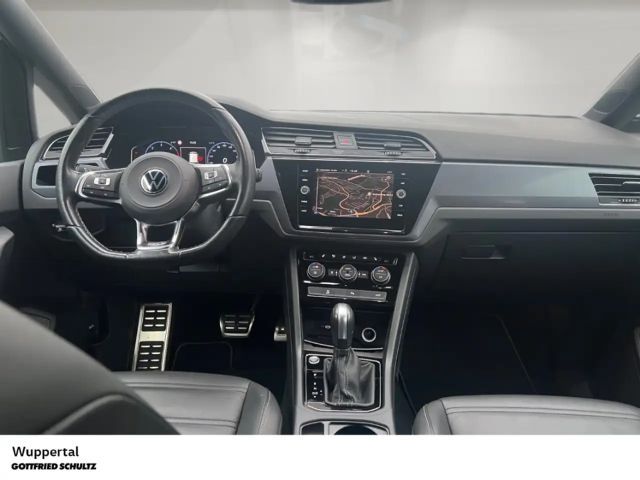 Volkswagen Touran 2.0 TDI DSG