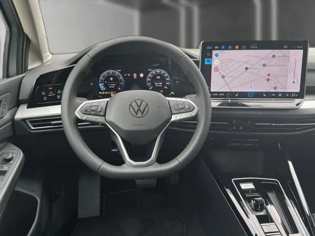 Volkswagen Golf 1.5 eTSI DSG Golf VIII Style