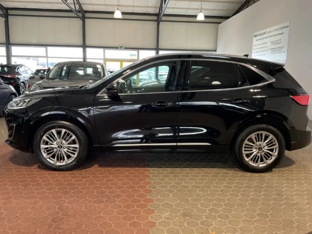 Ford Kuga Plug in Hybrid Vignale