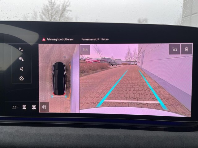 Audi A6 e-tron Avant Performance