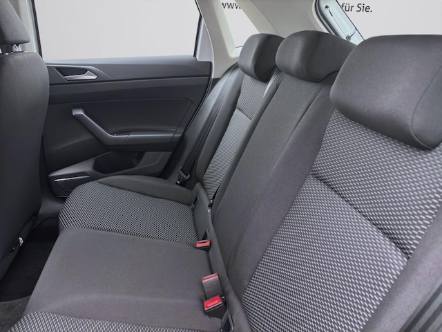 Volkswagen Polo 1.0 MPI