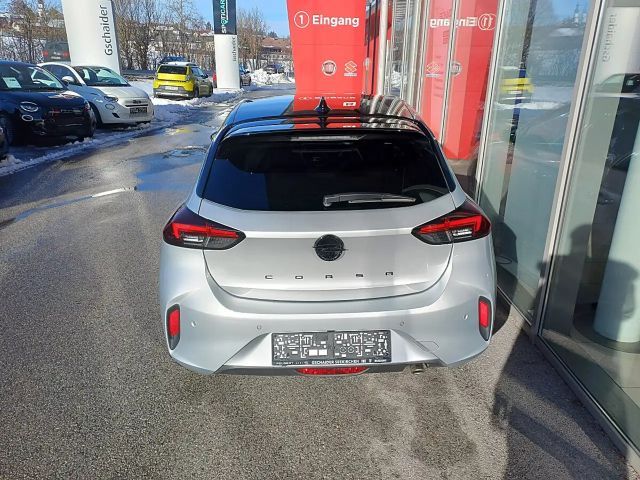 Opel Corsa GS-Line Grand Sport Turbo