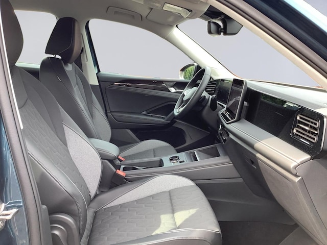 Volkswagen Tiguan 2.0 TDI DSG