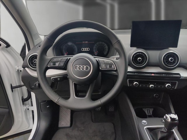 Audi Q2 30 TFSI