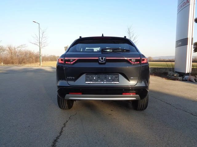 Honda HR-V Advance Hybrid i-MMD