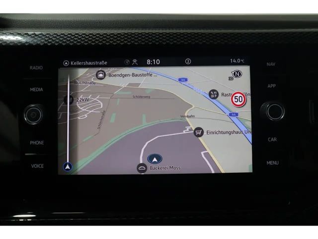 Volkswagen Polo 1.0 TSI Life