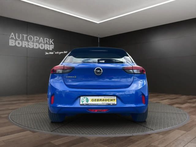 Opel Corsa Edition F Edition