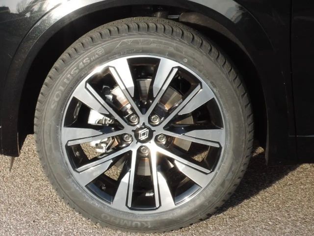 Renault Austral E-Tech Techno