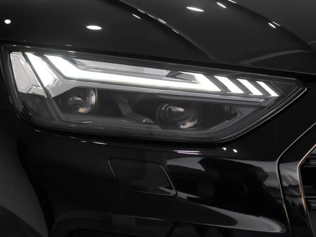 Audi Q5 Hybride Quattro S-Line