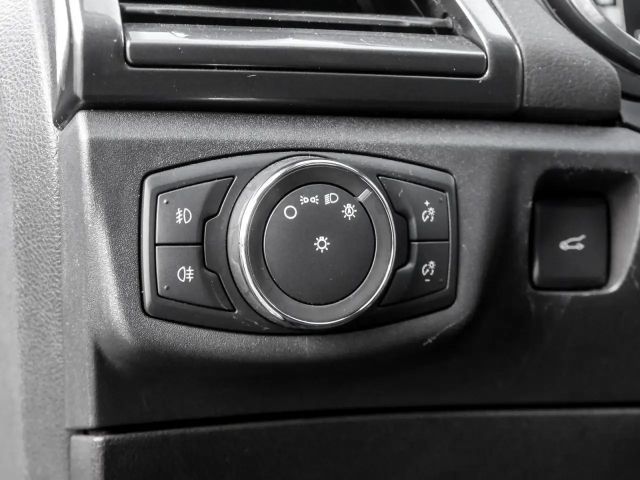 Ford Mondeo Titanium Wagon