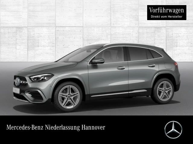 Mercedes-Benz GLA 200 AMG Line