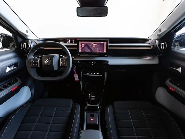 Citroën C3 Aircross Hybrid Plus