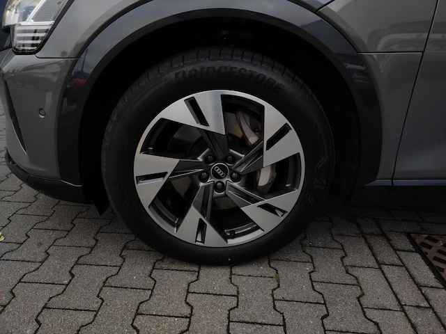 Audi Q8 e-tron 50 Quattro Sportback