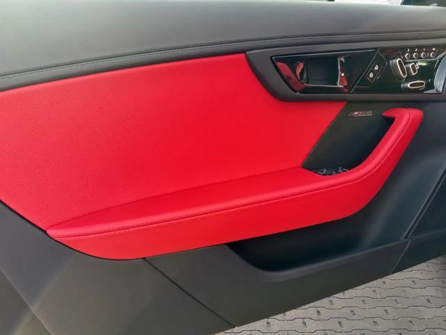 Jaguar F-Type Cabriolet