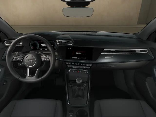 Audi A3 35 TFSI Sedan Sportback