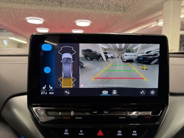 Volkswagen ID.4 77 KWh Performance Pro