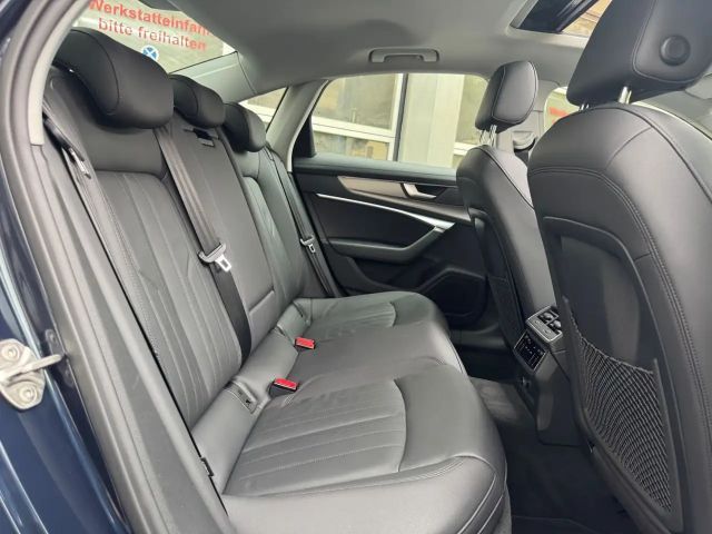 Audi A6 35 TDI Ambiente Sedan