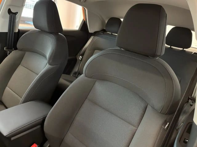 MG MG4 51 kWh Standard range