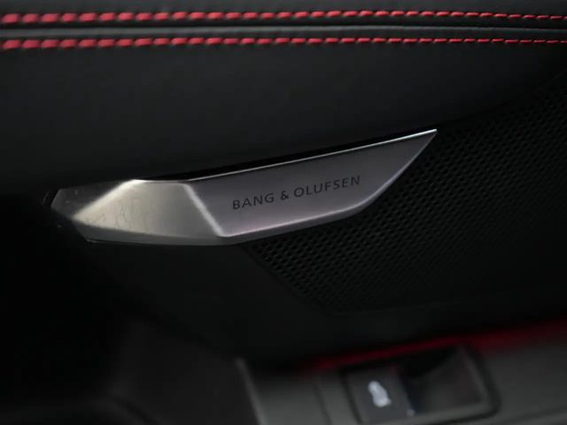 Audi RS e-tron GT LEDER SITZBELÜFTUNG B&O HUD MEMORY