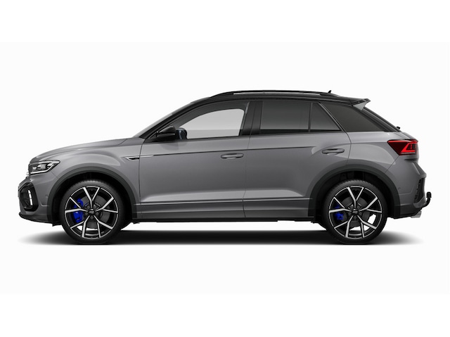 Volkswagen T-Roc 2.0 TSI 4Motion