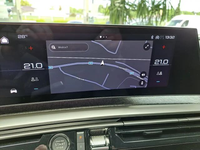 Peugeot 3008 Allure Pack Hybrid