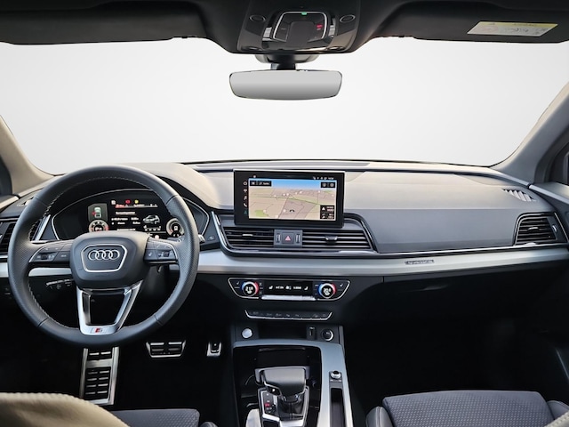 Audi Q5 40 TDI Quattro S-Tronic