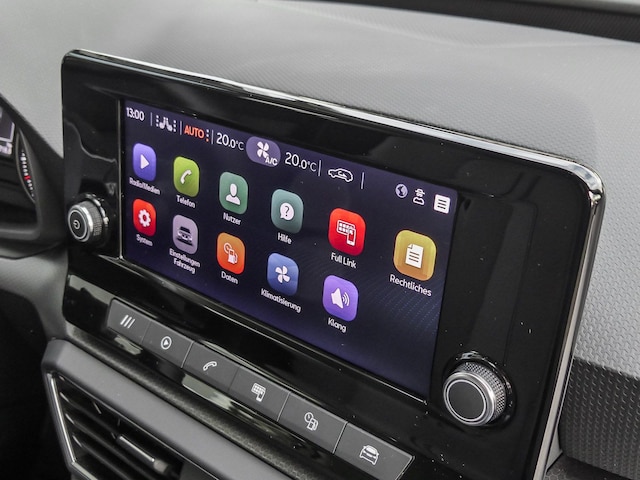 Seat Leon 1.5 eTSI DSG Sportstourer Style