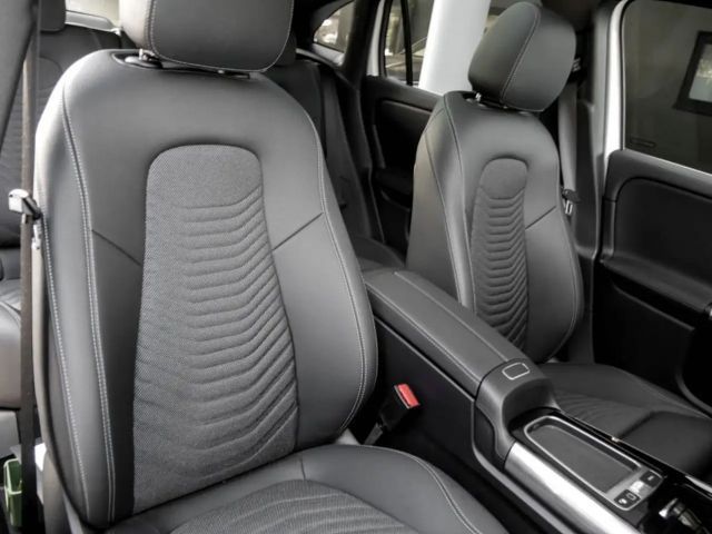 Mercedes-Benz EQA 250 Progressive