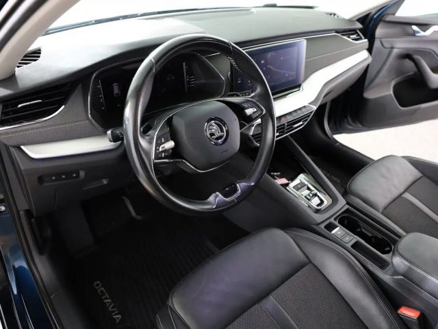 Skoda Octavia Style Style