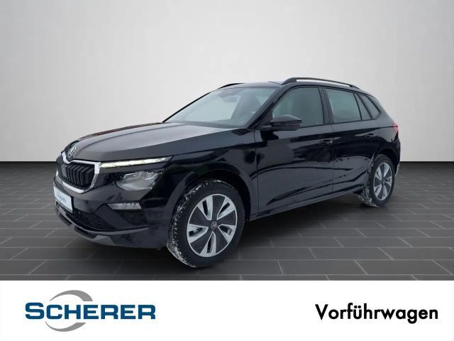 Skoda Kamiq Selection