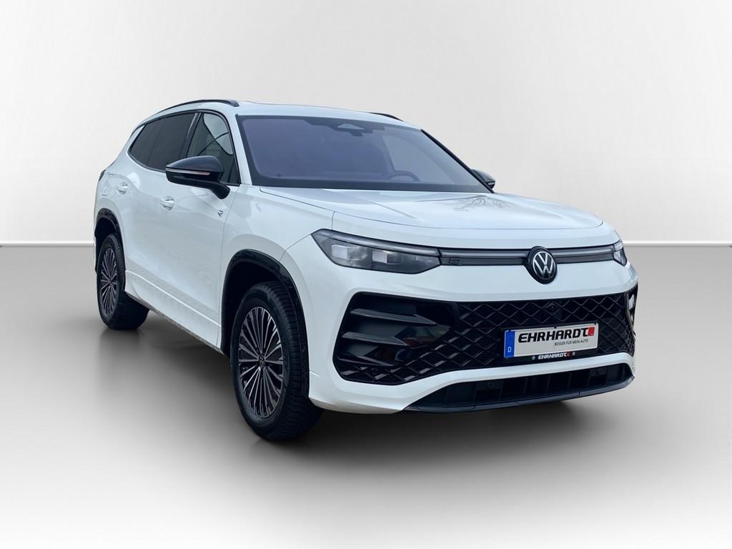 Volkswagen Tayron R-Line eHybrid