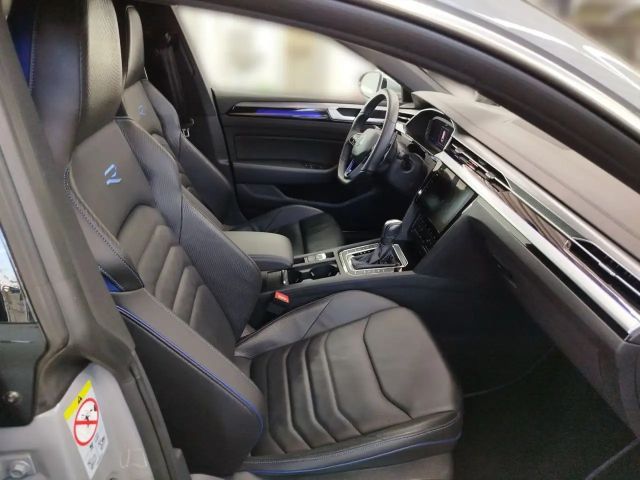 Volkswagen Arteon 2.0 TSI 4Motion DSG