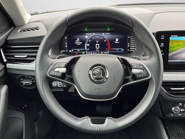 Skoda Kamiq 1.0 TSI Selection