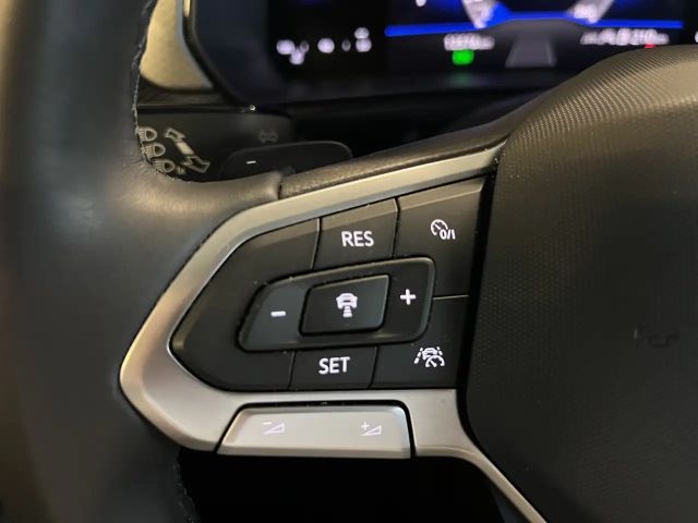 Volkswagen T-Cross 1.0 TSI DSG