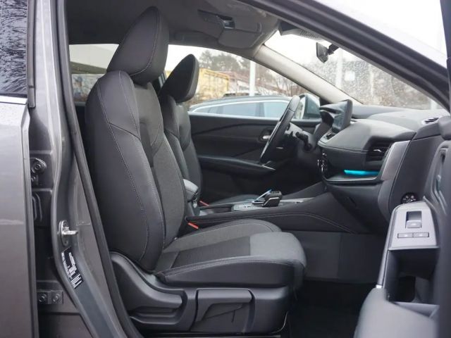 Nissan Qashqai N-Connecta