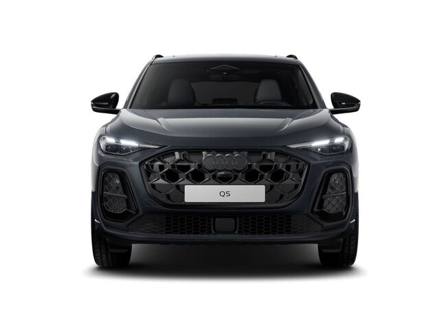 Audi Q5 Quattro S-Tronic