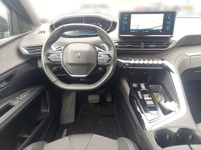 Peugeot 3008 Allure Pack PureTech