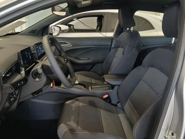 MG MG3 Standard Standard range