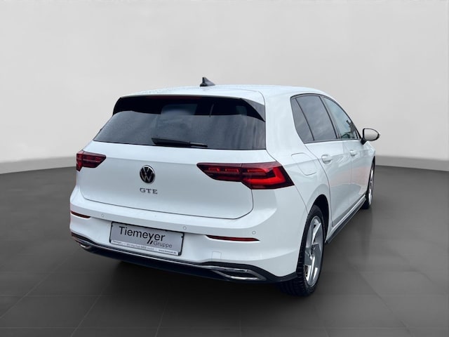 Volkswagen Golf GTE IQ.Drive Pro