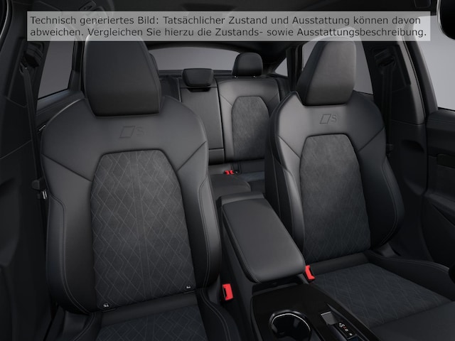 Audi A5 Hybride Quattro S-Tronic